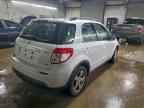 2012 SUZUKI SX4