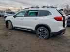 2023 SUBARU Ascent