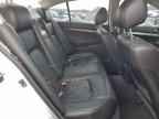 2012 INFINITI G25