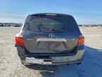 2009 TOYOTA HIGHLANDER