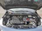 2015 NISSAN VERSA