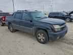 2003 CHEVROLET Avalanche