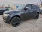 2016 LAND ROVER RANGE ROVER