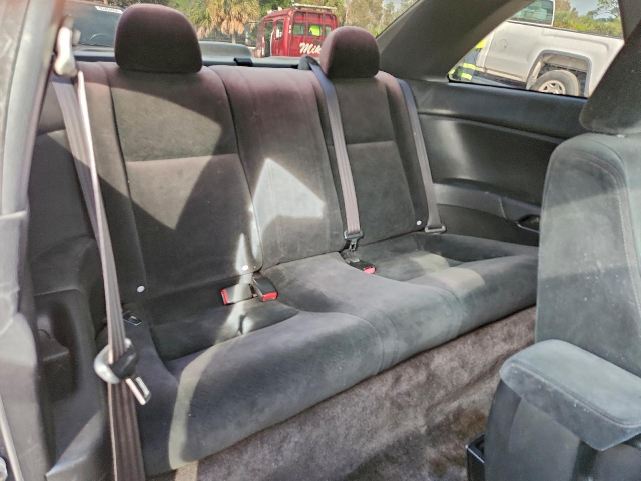2003 HONDA CIVIC