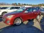 2010 MAZDA 3