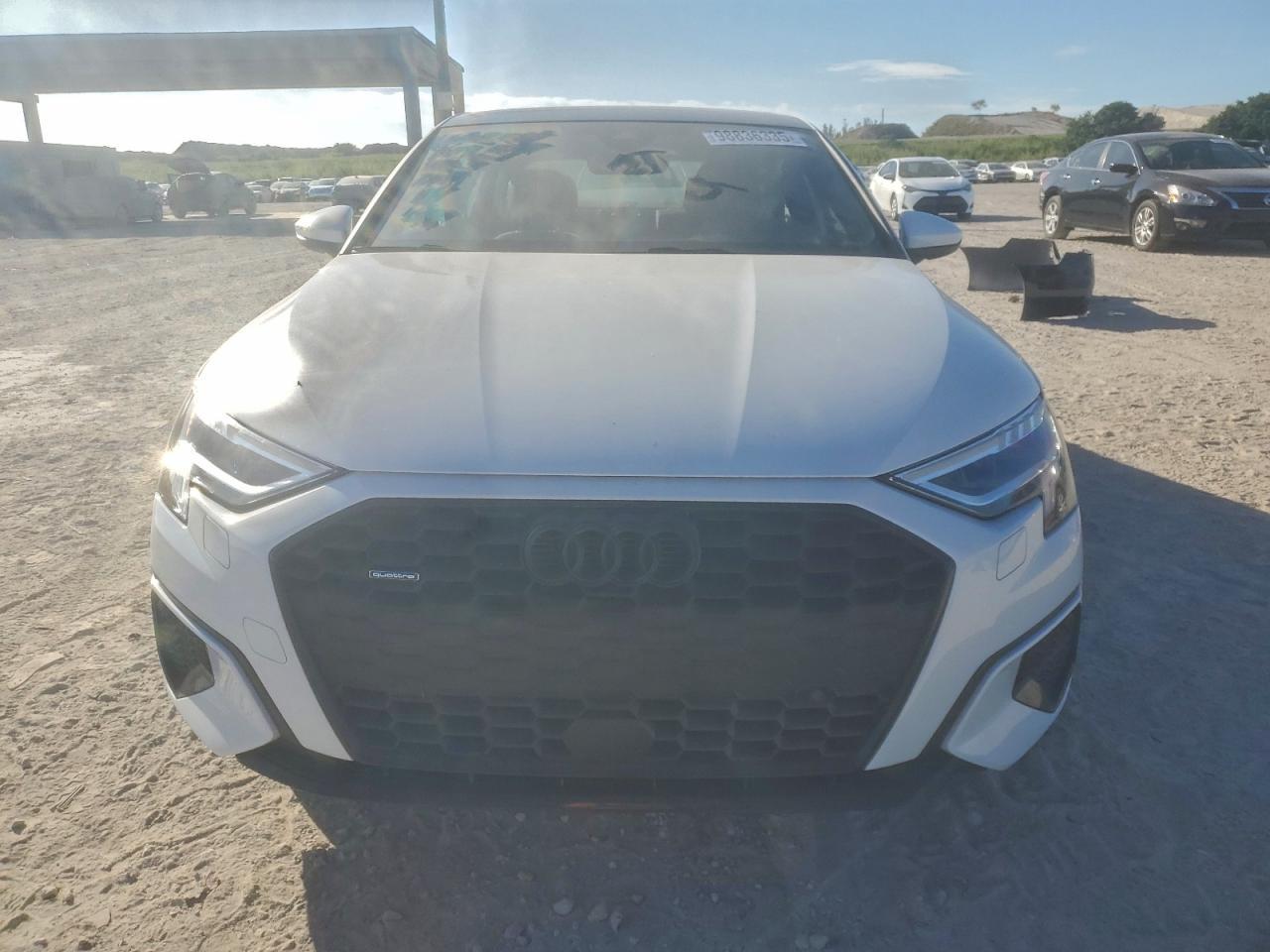 2024 AUDI A3