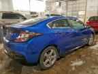 2017 CHEVROLET VOLT