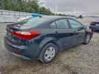 2016 KIA FORTE