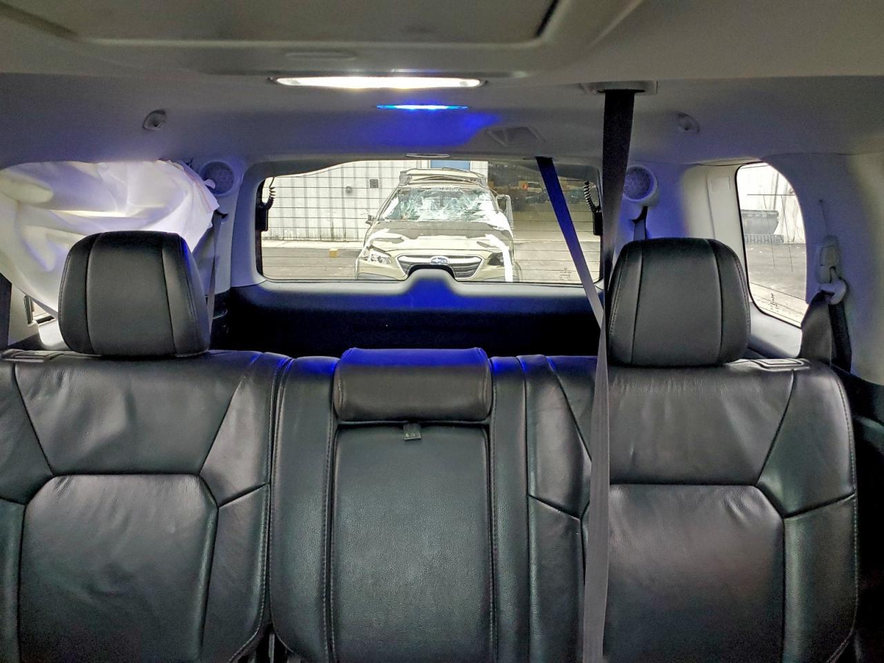 2012 HONDA PILOT