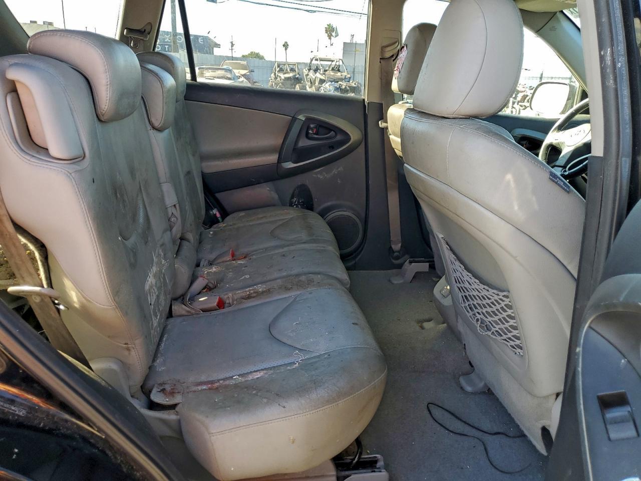 2010 TOYOTA RAV4