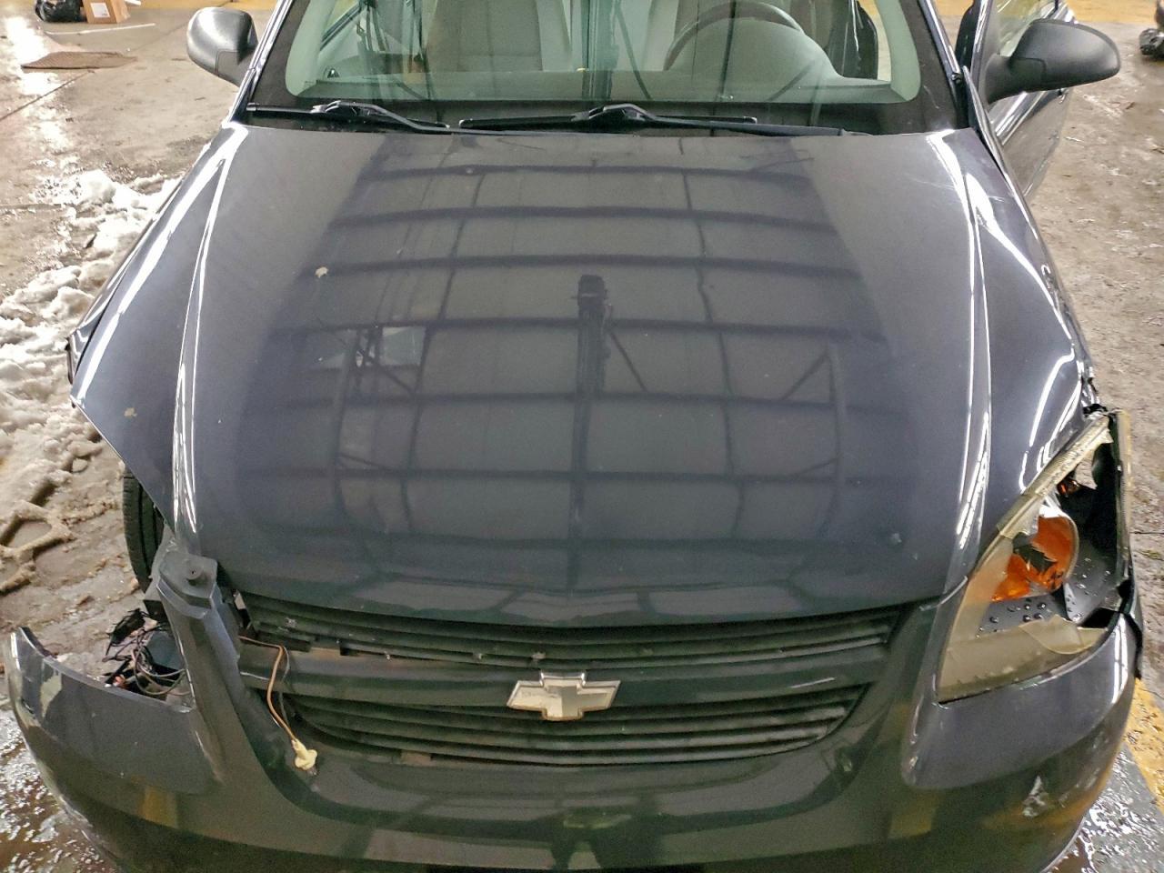 2009 CHEVROLET COBALT