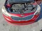 2014 KIA FORTE