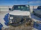 2013 CHEVROLET EXPRESS 2500