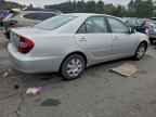 2003 TOYOTA CAMRY