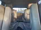 2004 TOYOTA SIENNA
