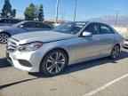 2015 MERCEDES-BENZ E-Class