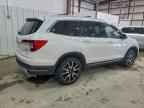 2020 HONDA PILOT