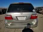 2006 HONDA ODYSSEY