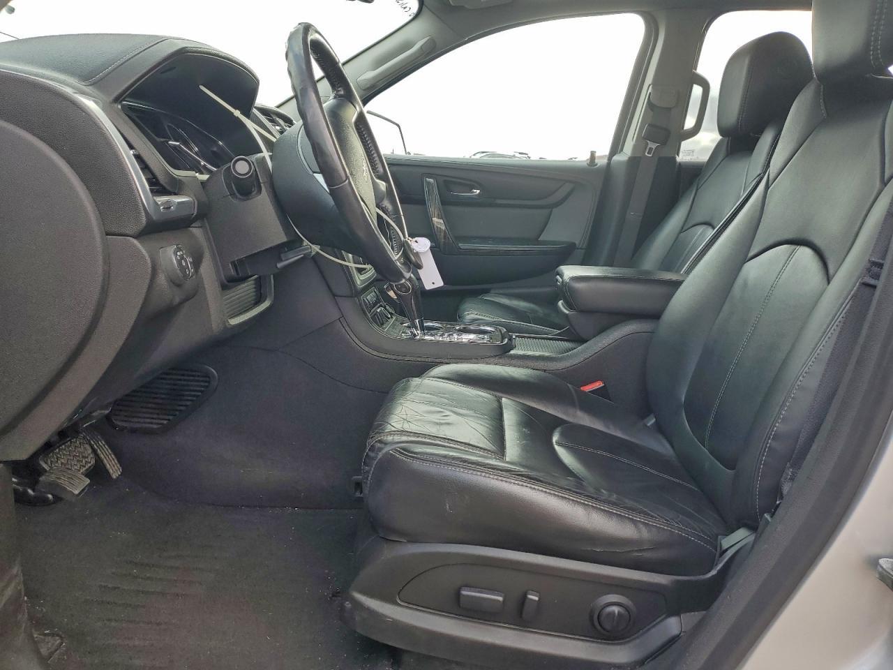 2015 GMC ACADIA