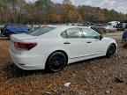 2015 LEXUS LS 460