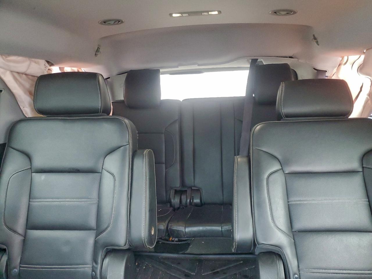 2016 GMC Yukon