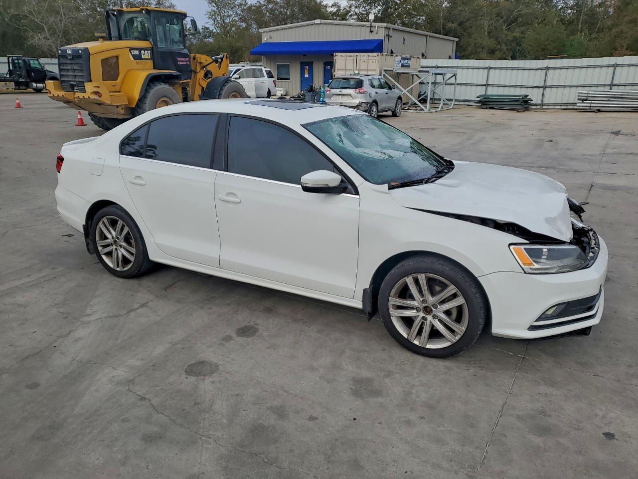 2015 VOLKSWAGEN JETTA