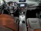 2022 SUBARU IMPREZA
