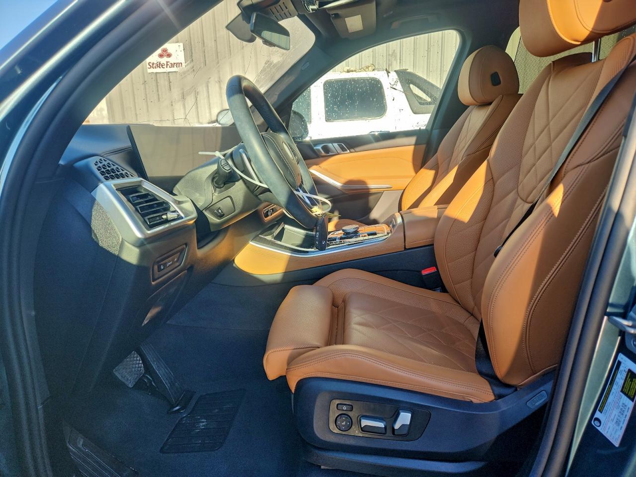 2025 BMW X5