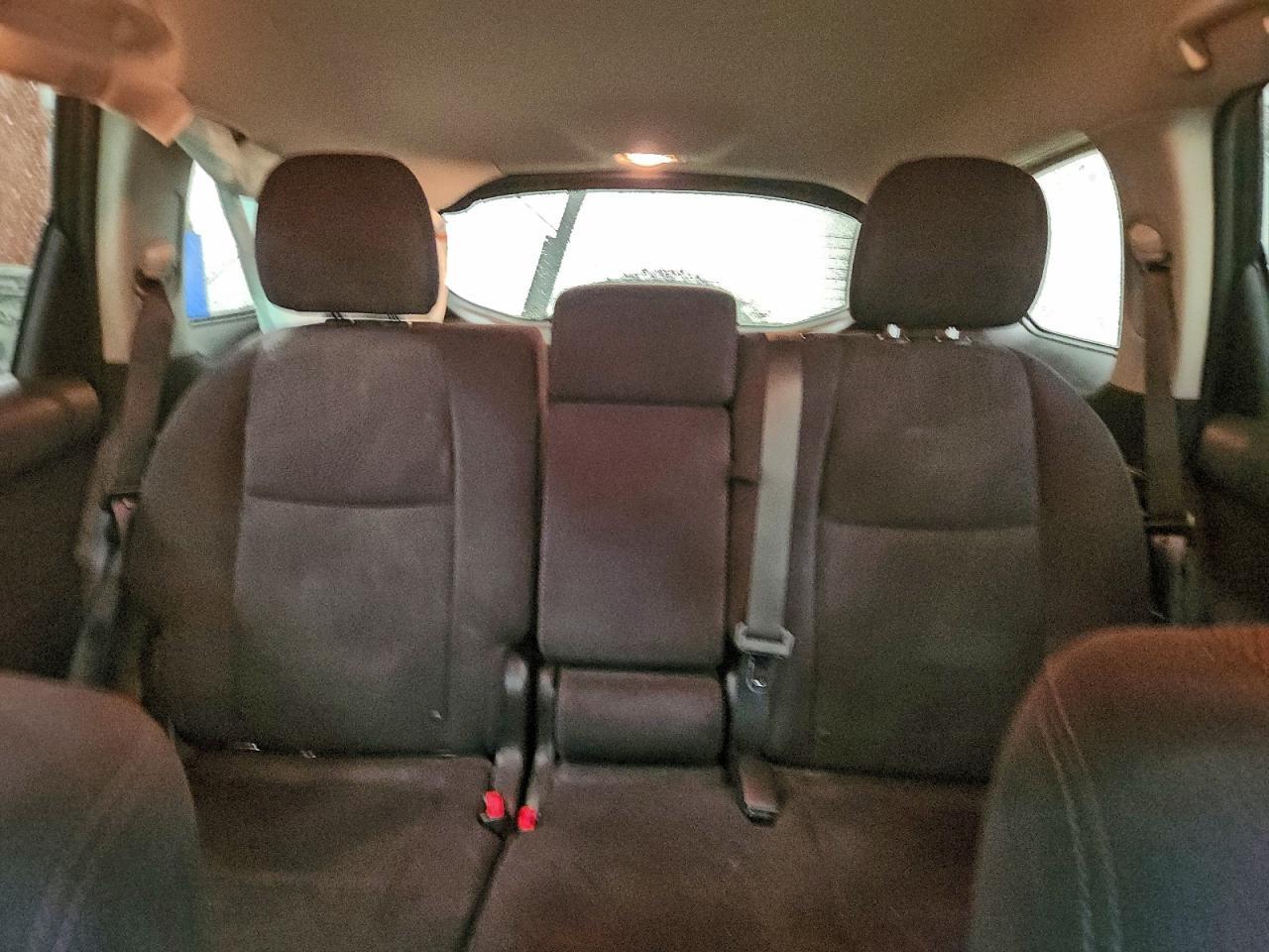 2013 NISSAN PATHFINDER