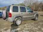 2004 JEEP Liberty