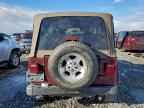 2002 JEEP WRANGLER
