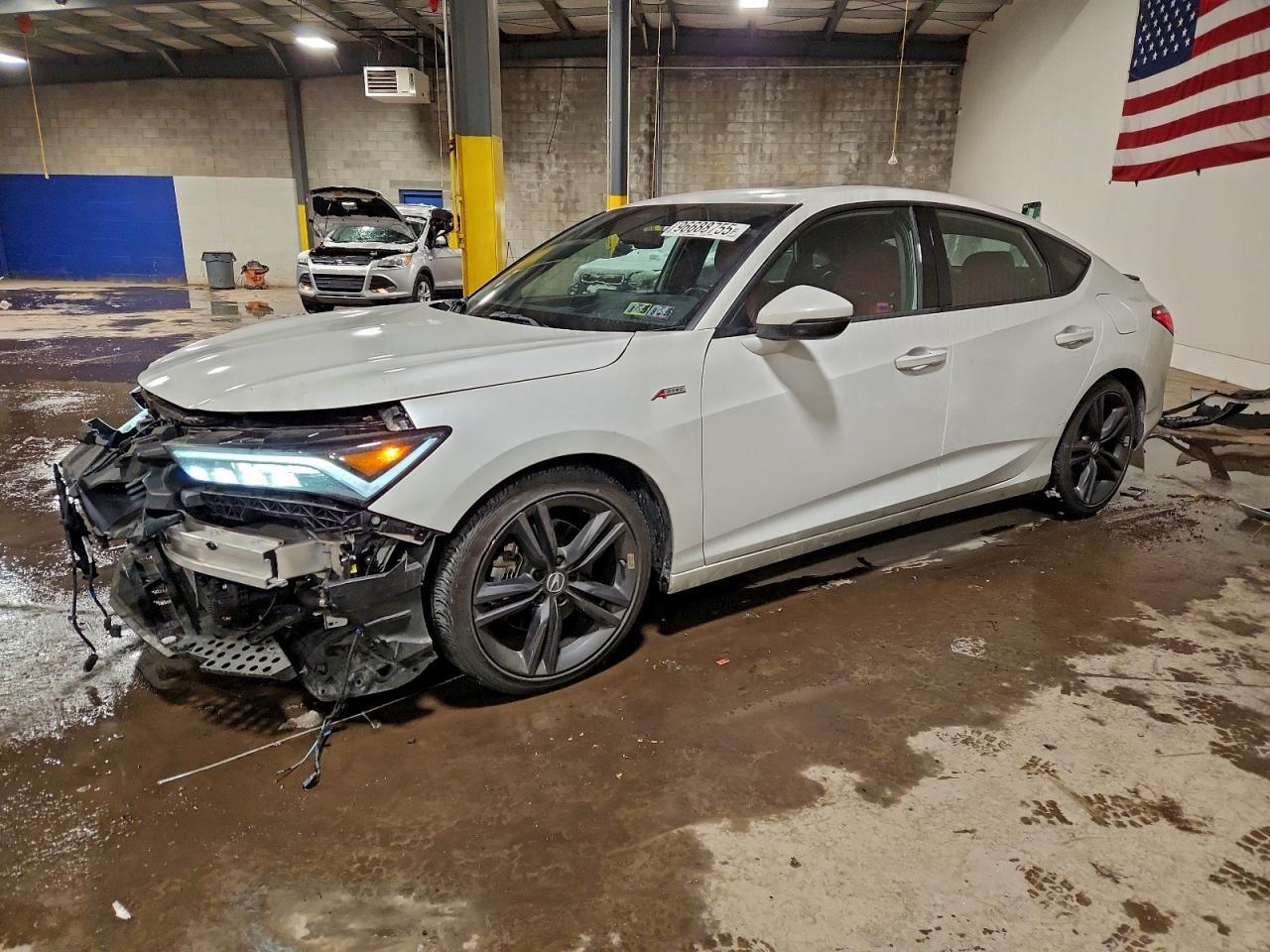 2024 ACURA Integra