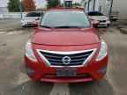 2018 NISSAN VERSA