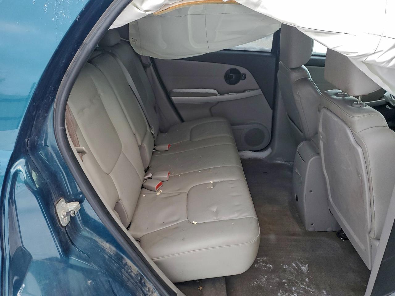 2007 CHEVROLET EQUINOX