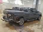 2017 GMC Sierra