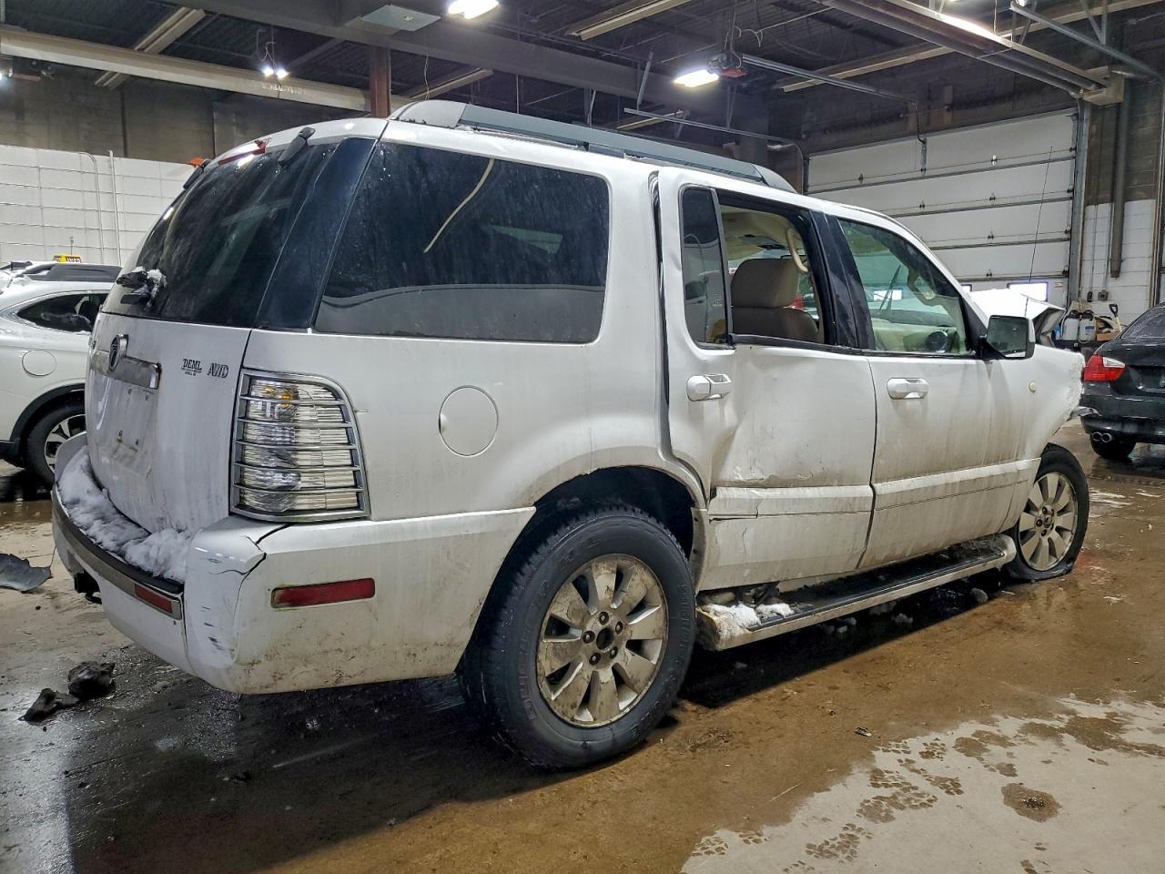 2006 MERCURY Mountaineer