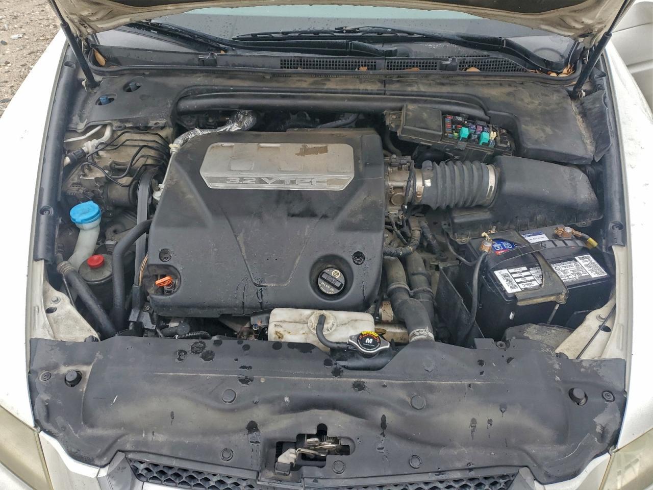 2007 ACURA TL