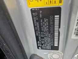 2011 BMW 3 SERIES