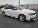 2011 VOLKSWAGEN JETTA