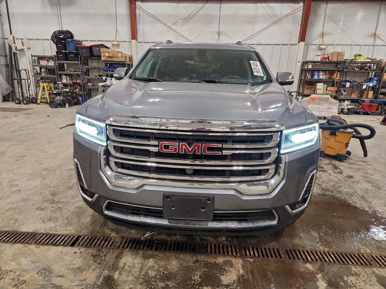 2020 GMC ACADIA