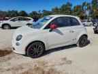 2016 FIAT 500