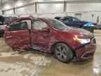2018 ACURA MDX
