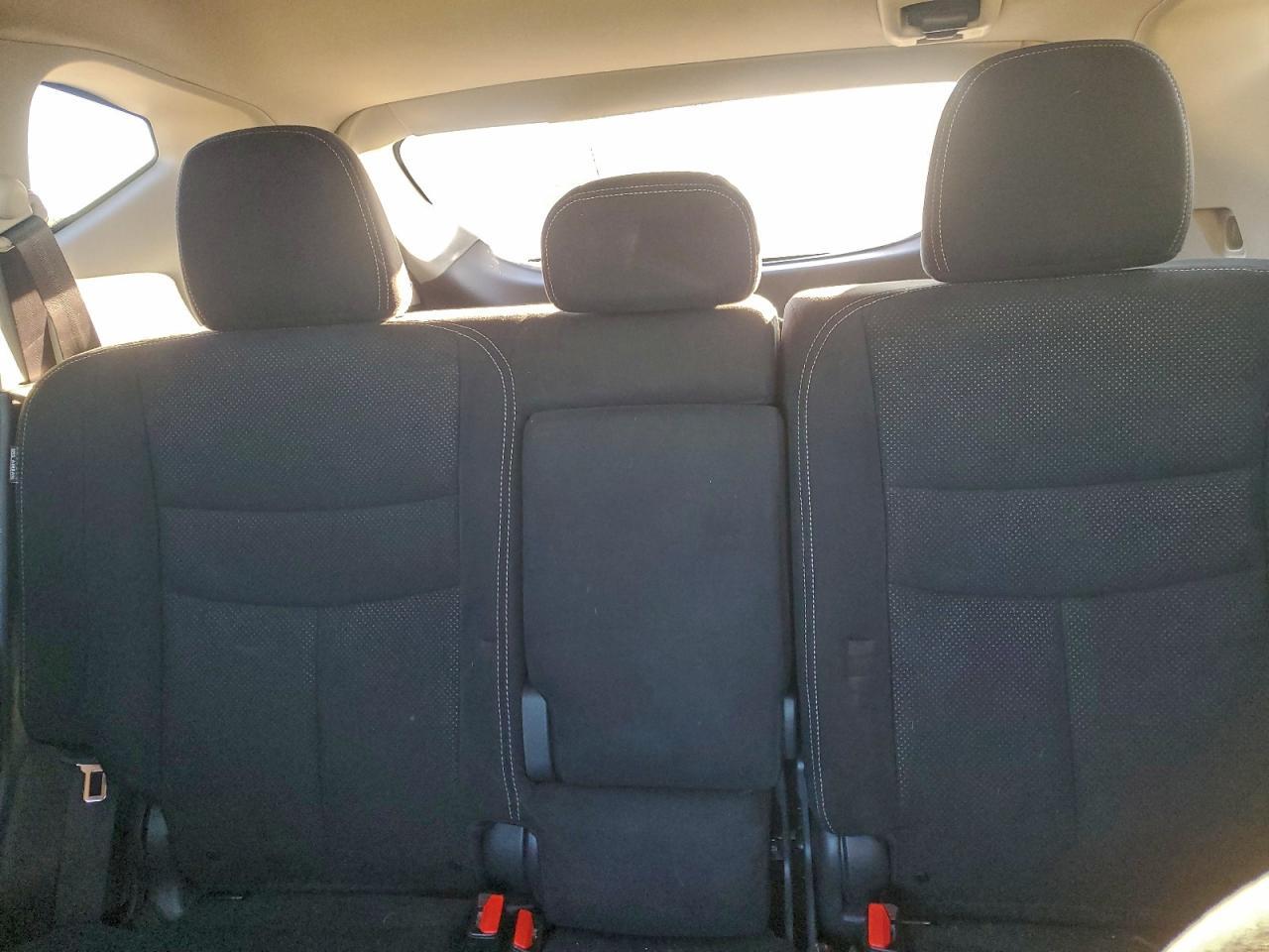 2019 NISSAN MURANO