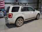 2010 FORD ESCAPE
