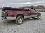 2000 DODGE Ram 2500