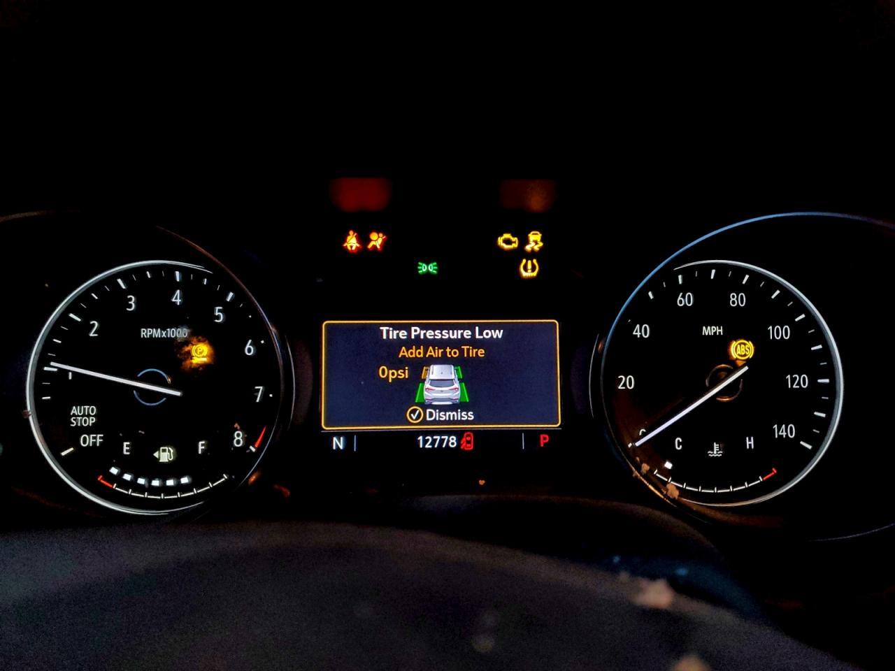2023 BUICK Encore GX