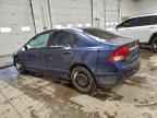 2011 HONDA CIVIC