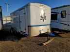 2006 Haulmark Enclosed