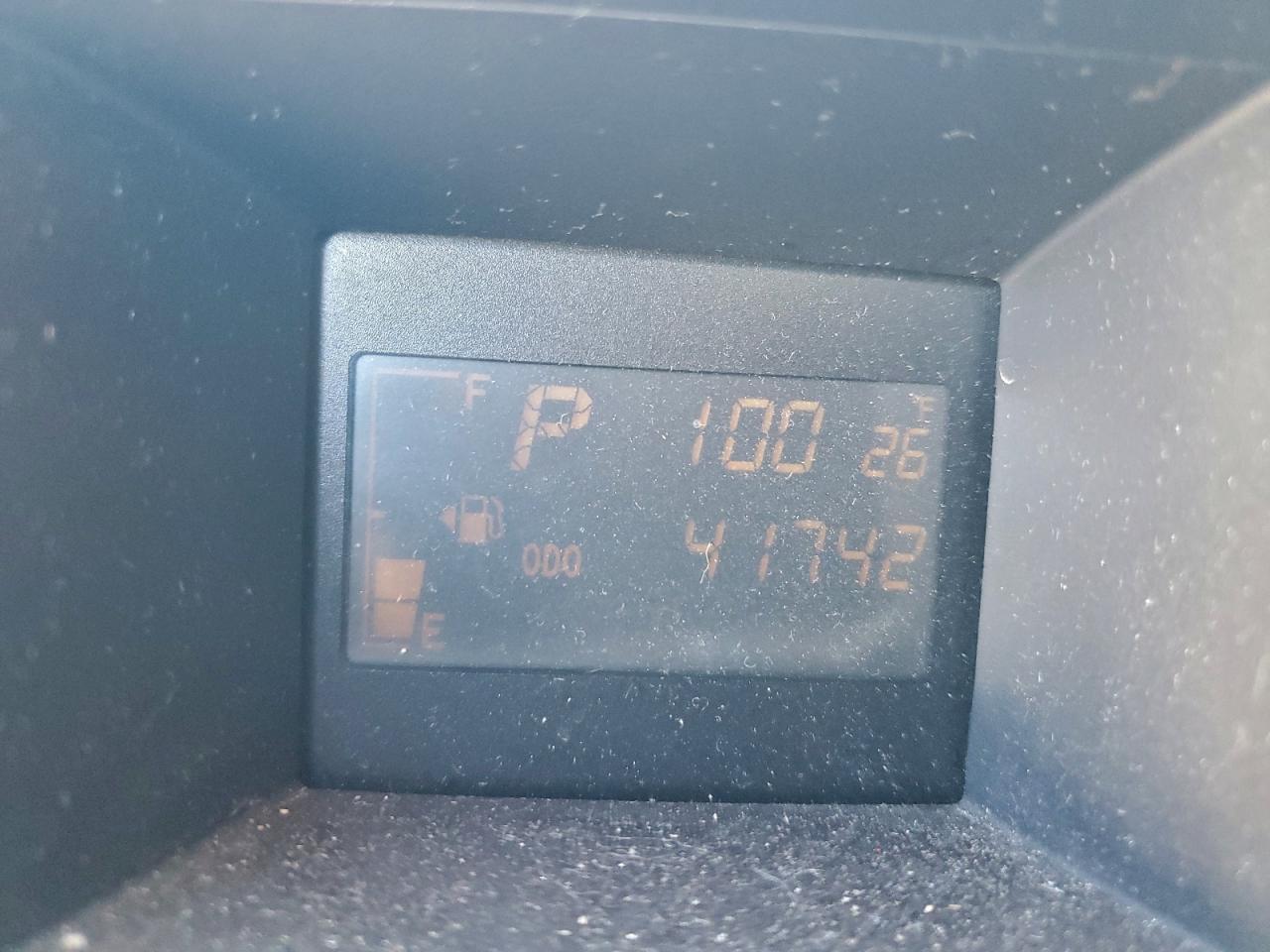2014 TOYOTA SCION