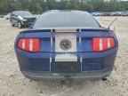 2010 FORD MUSTANG
